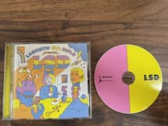 LSD mountains CDのサムネイル
