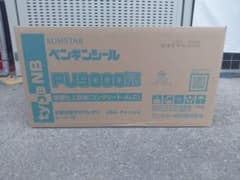 兔様専用①サンスター ペンギンシール PU9000 type NB 6L×2缶のサムネイル
