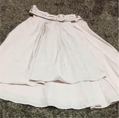 ミッシュマッシュ スカートのサムネイル
