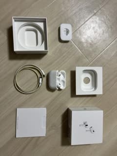 AirPods Pro 【第2世代】 ジャンクのサムネイル
