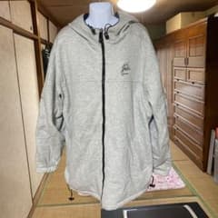 やまたろう様専用fubuリバーシブルジャケットのサムネイル