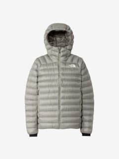 The North Face ウーゼルフーディー クライグレー CLのサムネイル