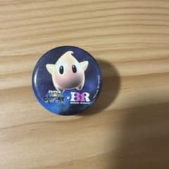 スーパーマリオギャラクシー Baskin Robbins クリップのサムネイル
