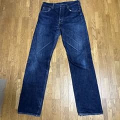 【美品】LEVI'S 503B-XX Ｗ34のサムネイル
