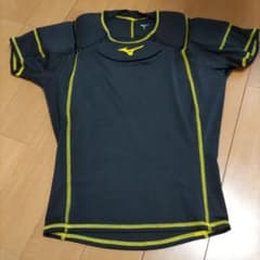Mizuno　ラグビー　ショルダーガードのサムネイル