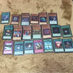 ＤＤデッキのサムネイル