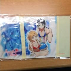 ソードアート・オンライン ブックカバーのサムネイル