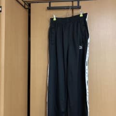 PUMA ジャージ　XLのサムネイル