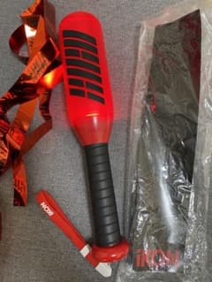 iKON コンバットとJUNEリングセットのサムネイル