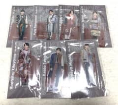 Johnny’s アクスタ Fest Kis-My-Ft2アクリルスタンドのサムネイル