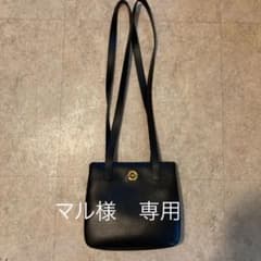 ◇お値下げ　ヴィンテージ セリーヌ　ショルダーバッグ◇のサムネイル
