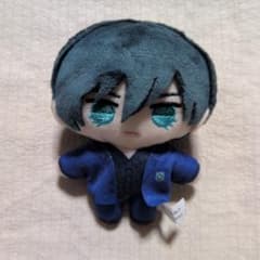 ブルーロック ぬいぐるみ マスコットのサムネイル