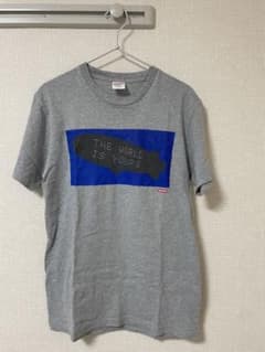 FW17 Supreme Scarface Tee スカーフェイスのサムネイル