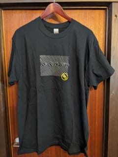 passcode tシャツのサムネイル