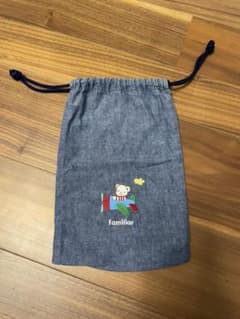 ファミリア　コップ袋のサムネイル