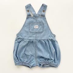 jejeunosity オーバーオール サロペット　Lサイズ　韓国子供服のサムネイル