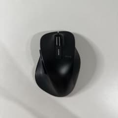 EX-G USBワイヤレスマウス Lサイズのサムネイル
