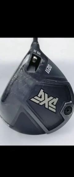 PXG 0211 ドライバー 10.5°のサムネイル