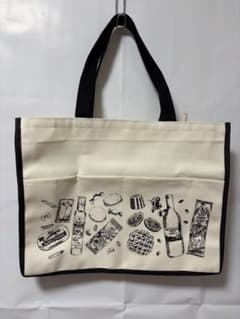 KALDI COFFEE FARM トートバッグのサムネイル