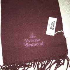 専用ページ Vivienne Westwood マフラーのサムネイル