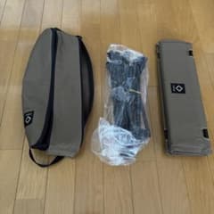 ヘリノックス　タクティカルテーブル　コヨーテのサムネイル