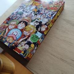 週刊少年ジャンプ 2023年36・37合併号 ワンピースカード付 - メルカリ