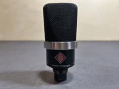 【美品】Neumann TLM 102 コンデンサーマイクのサムネイル