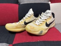 Nike Kobe 10 Fundamentals