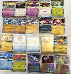 ポケモンカードのサムネイル