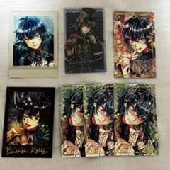 バスティン　まとめ売り　箔押し　ぱしゃこれ　バトコレのサムネイル