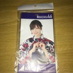 乃木坂46 白石麻衣 チケットホルダーのサムネイル