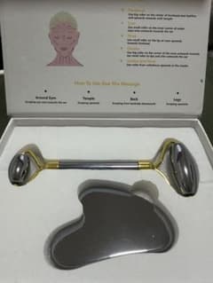 テラヘルツFacial Massage Gift Set✨️のサムネイル