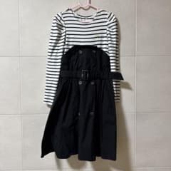 kate spade NEW YORK ワンピース 130のサムネイル