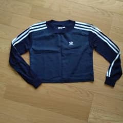 miiiku専用 大幅値下げadidas 長袖のサムネイル