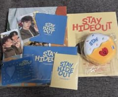 Stray Kids スキズ 本国FC STAY 4期 ウェルカムキット - メルカリ