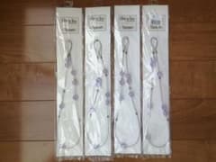 カーテン　タッセル　2セットのサムネイル