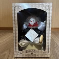 リトルパフ ピエロ オルゴール 画像転載禁止リトルパフ ピエロ オルゴール