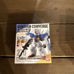 バンダイ FW GUNDAM CONVERGE 10周年 270のサムネイル