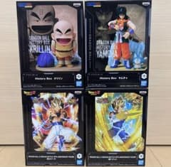 ドラゴンボール フィギュア まとめ売り - メルカリ