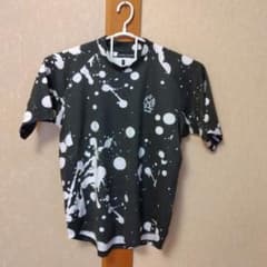 RUSSELUNO GOLF スプラッシュ柄 シャツ サイズ7 RUSSELUNO GOLF スプラッシュ柄 シャツ サイズ7 - メルカリ