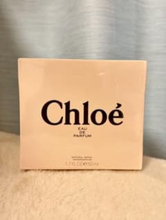 Chloe クロエ オードパルファム 50ml 香水のサムネイル