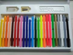 SAKURA COUPY-PENCIL 24色セットのサムネイル