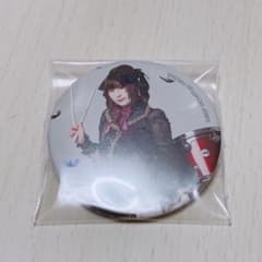 バンドリ Roselia 櫻川めぐ 缶バッジのサムネイル