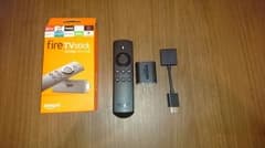 fire TV stick 音声認識リモコンのサムネイル