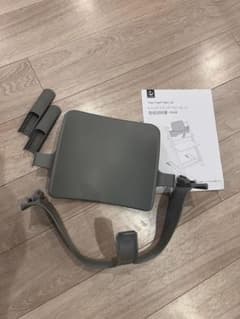 Stokke トリップトラップ ベビーセット グレーのサムネイル