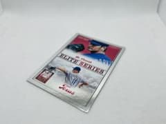 2014 Panini 999シリ ダルビッシュ有 ELITE フォイル