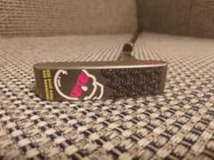 スワッグゴルフ パター ハンサムワン フレア 303 希少カラー - メルカリ