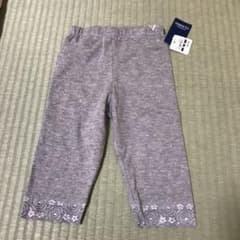 レギンス パンツ　100㎝のサムネイル