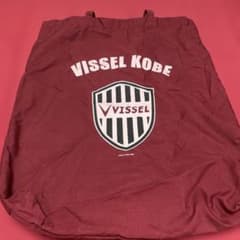 Vissel Kobe トートバッグのサムネイル