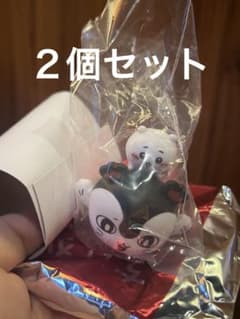 m*7様 【２個セット】映画 ちいかわ 入場者特典 第3弾 ごきげんセイレーンのサムネイル